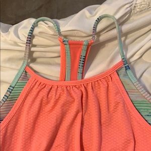 ivivva tanktop
